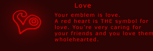 Digimon: Tu emblema 1471_Love