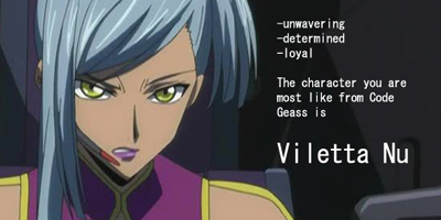 Que personaje de Code Geass eres? 1956_Viletta_Nu