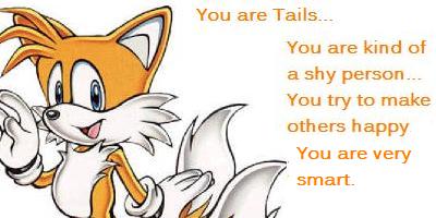 que personaje de sonic eres 2110_Tails