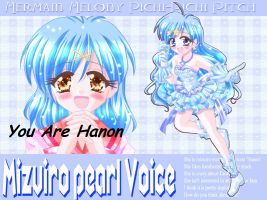 Quizzes de Mermaid Melody. 8D 487_You_Are_Hanon