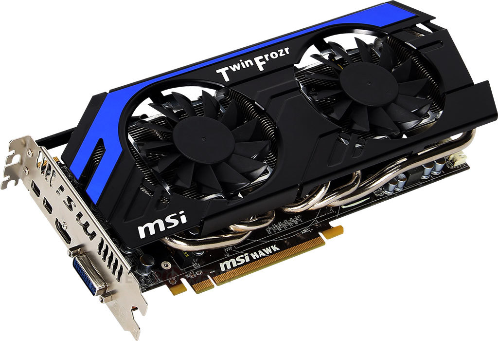 En son ne satın aldınız? Msi-radeon-hd-7870-hawk-1