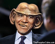 Obama's Birth Certificate Proves He's Not From Earth Obama_Ferengi_220