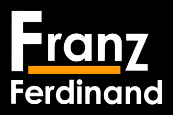 Franz Ferdinand Franz%20Ferdinand%20Logo