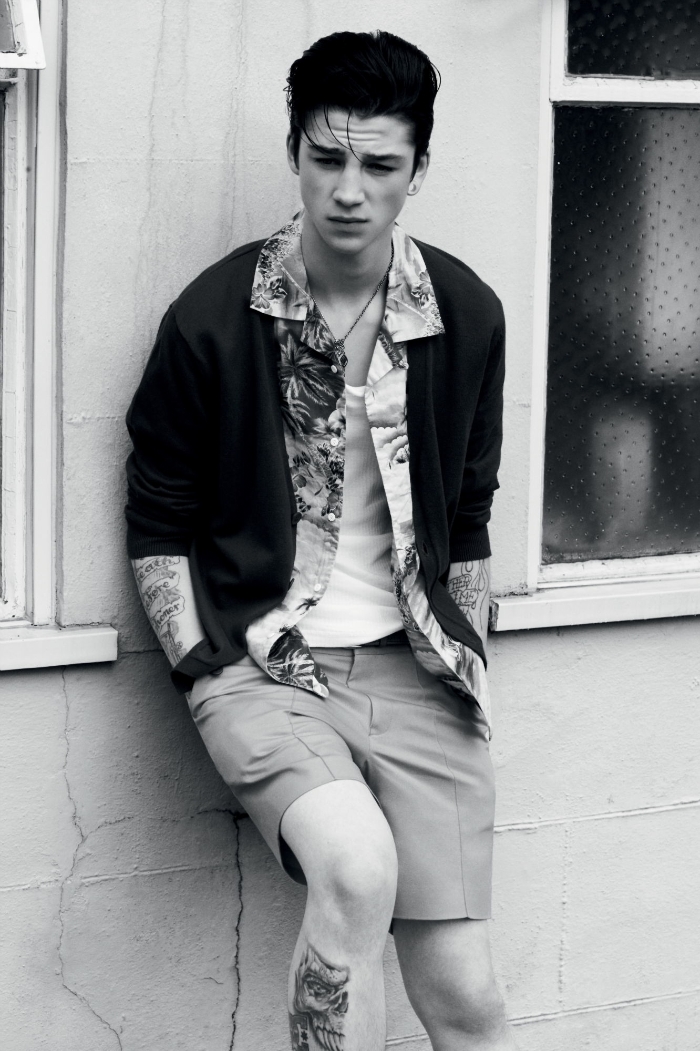 Ash Stymest の  563ee246f8a9