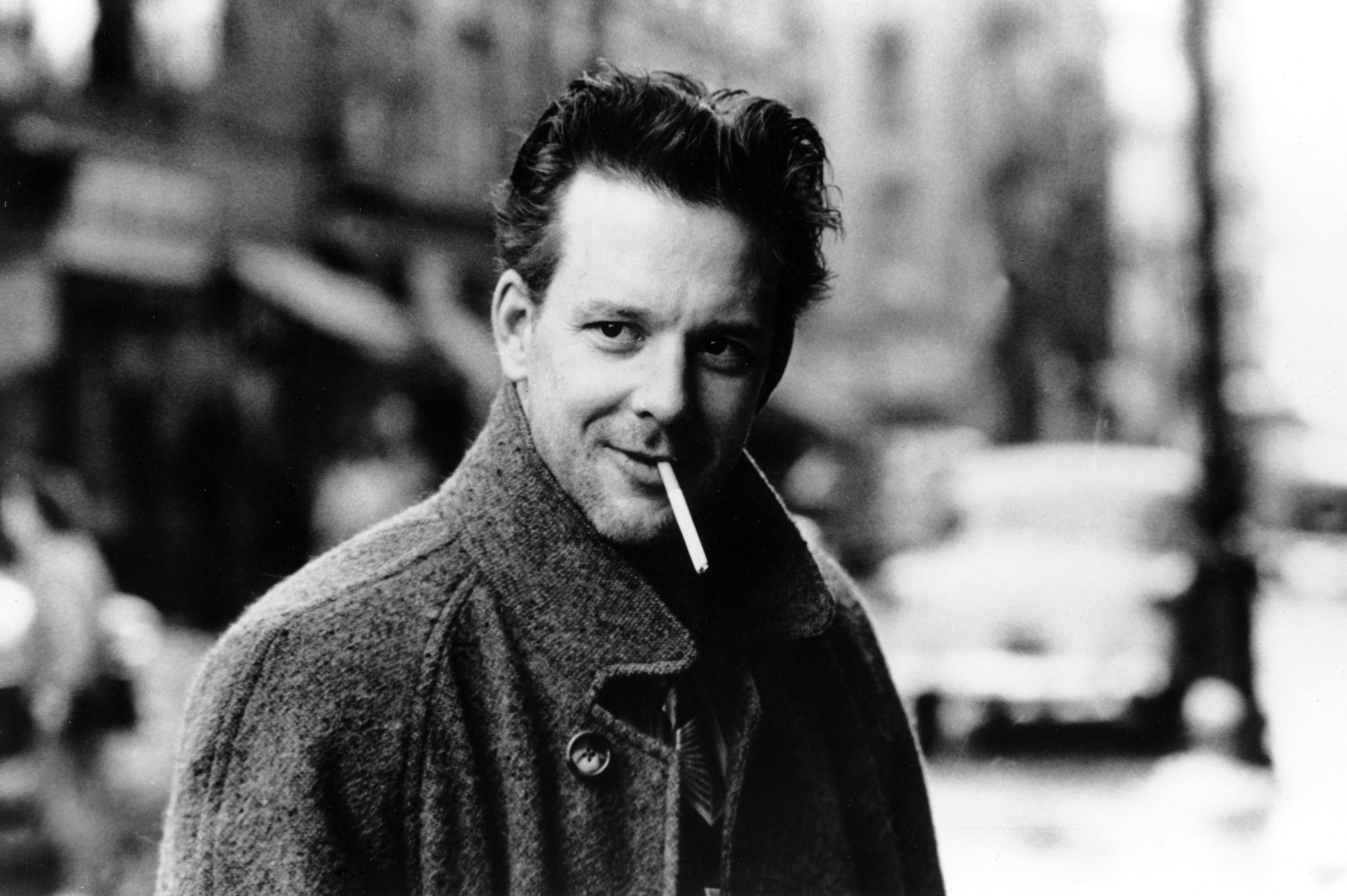 Mickey Rourke Angel_Heart_Stills_