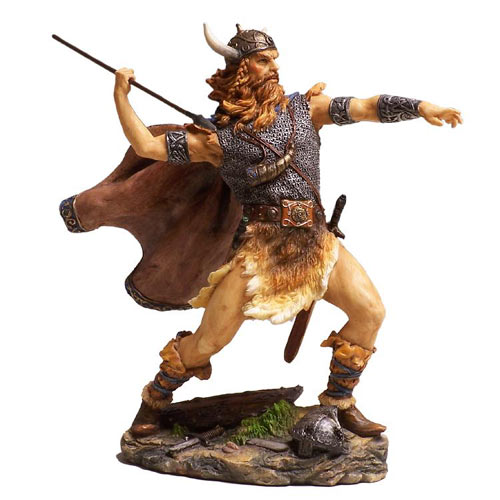 Bryan Fews 6218-viking-warrior