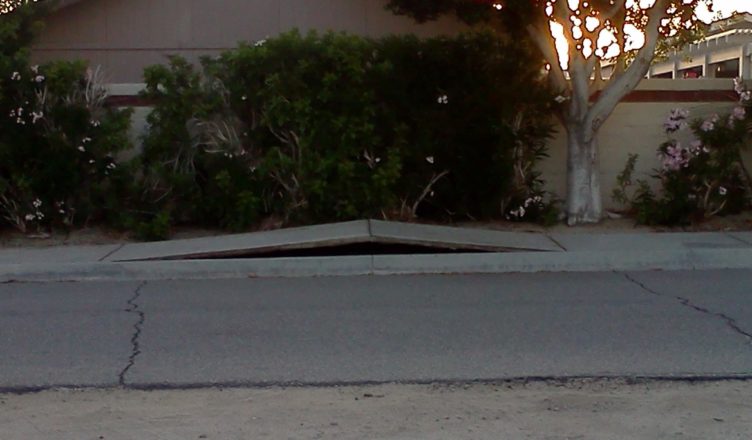 Urgent - URGENT - BREAKING: Sidewalks Starting to Buckle in California; Earthquake Fears Grow! Sidewalk-2-752x440