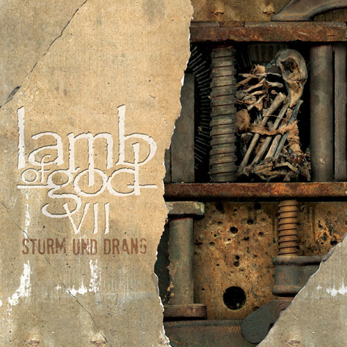 Bilan 2015 Lambofgodsturmcover