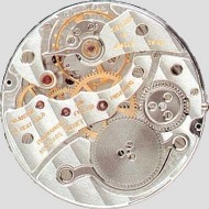 Vacheron Constantin's Patrimony Extra-Plate 2003bottom