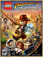 LEGO Indiana Jones II Legoindy2_keyart_tn