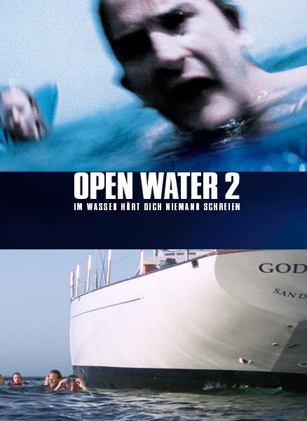Open water 2 / 2006 66adrift