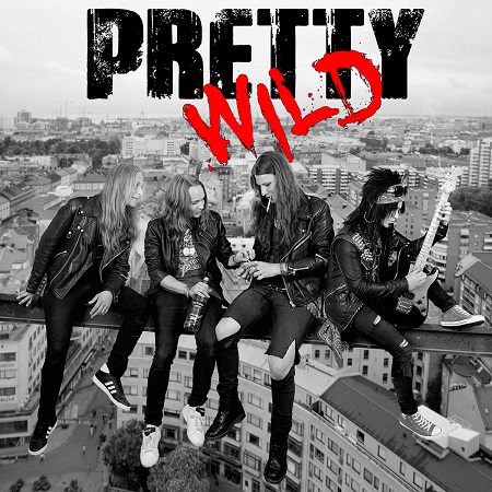 ¿Qué Estás Escuchando? - Página 36 Pretty_Wild_Review