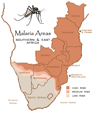 malaria Africa%20Malaria