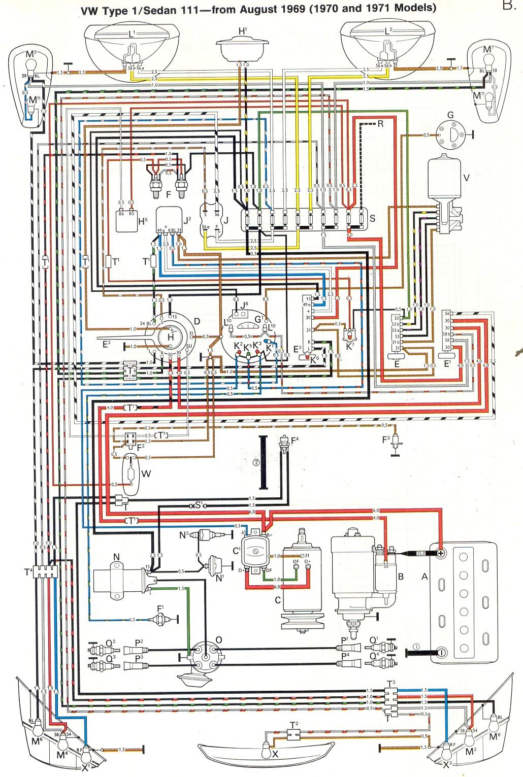 Elektrina ema Bug_7071