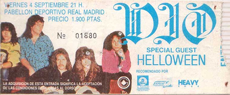   HELLOWEEN "United Alive World Tour Part II"  - Página 3 Entrada_dio87