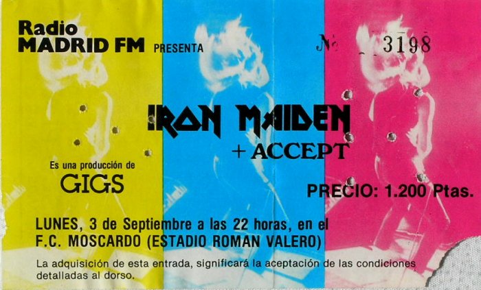 El concierto de tu vida - Iron Maiden - 14/07/18  - Página 11 Entrada_ironmaiden84