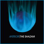 THE SHAZAM-METEOR-Power Pop Rock desde USA Meteor_cover_sm