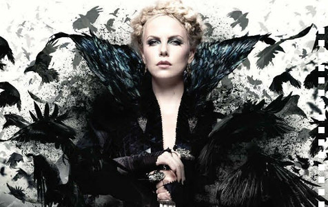 FINI 5e Concours de volunteer : Incarnez votre personnage favori Snow-white-and-the-huntsman