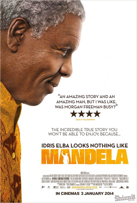 The Movie House - Part 3 - Page 34 Mandela