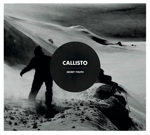 CALLISTO - Secret Youth (2015) Callisto-Secret-Youth-Artwork