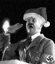 santa claus. . . . - Page 2 31206-3404Hitlerclaus