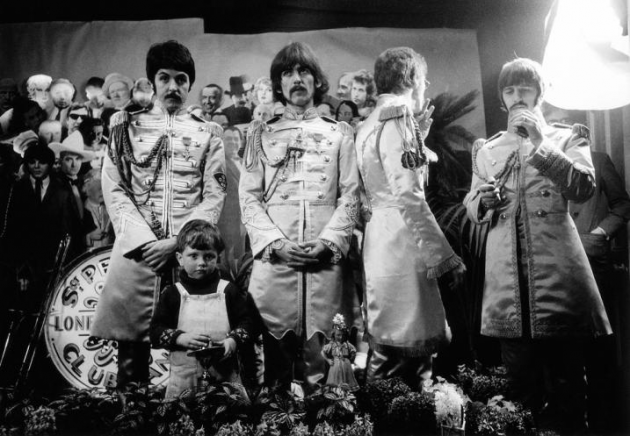 Tus fotos favoritas de los Beatles, o algo. - Página 5 Pepper-630x436