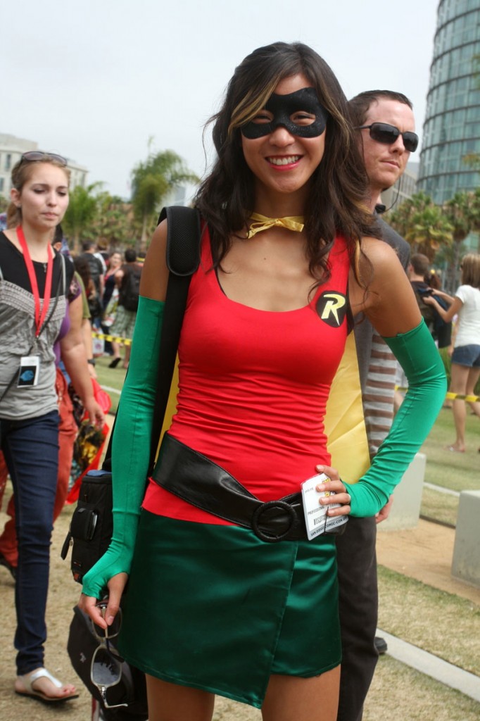 El gran topic del Cosplay The-Stylish-Geek-Robin-cosplay-682x1024