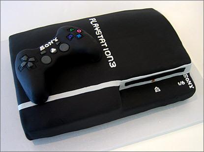 Birthday Thread - Page 34 Playstation_grooms_cake