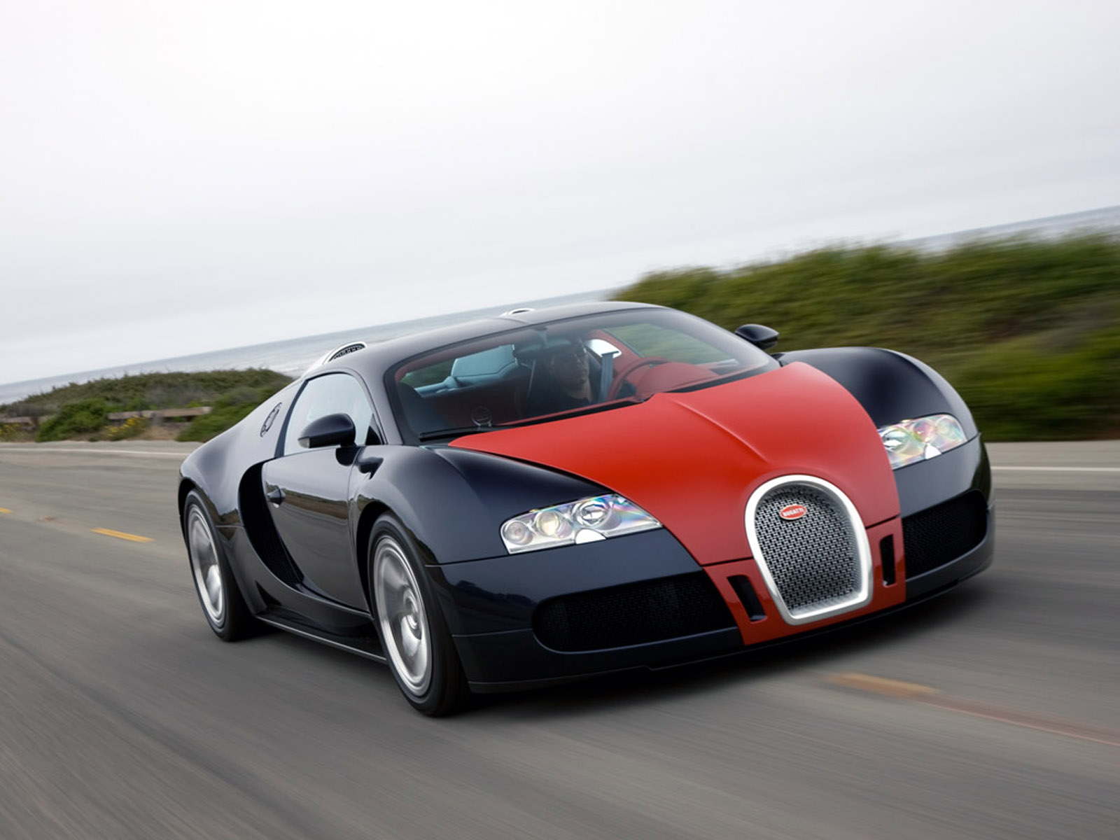 *******اسرع سيارة واغلا و اروع ========= 2009-bugatti-164-veyron-fbg-par-hermes-full-view