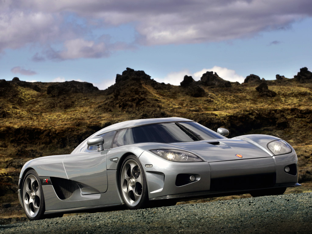 أسرع عشر سيارات في العالم 2012 Koenigsegg-ccx1