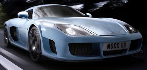 قائمة أفضل أسرع السيارات في العالم Top 10 List for 2011-2012 Noble-m600-480