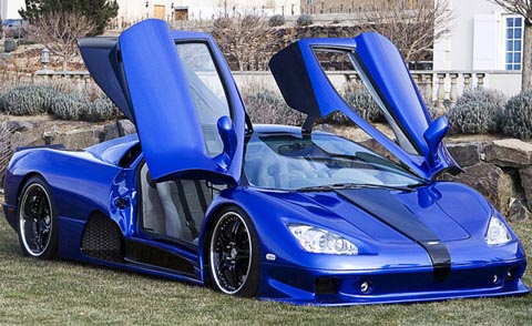 معلومات شاملة عن أسرع 5 سيارات في العالم 2008 - 2009 Ssc_ultimate_aero_rank_1_revise