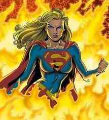 TEST DE SUPERHEROE Supergirl3