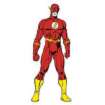 Koks tu super herojus Flash