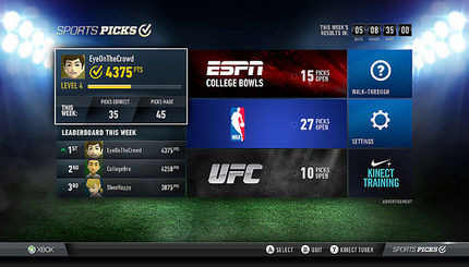 SmartGlass App enhances NBA Game Time, ESPN and Sports Pick 3a89762ce7