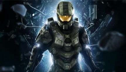  Halo 4 to feature one heavy Master Chief 4a4619e193