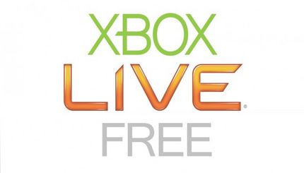 Xbox Live free from July 1st! 6e6fc9bca4