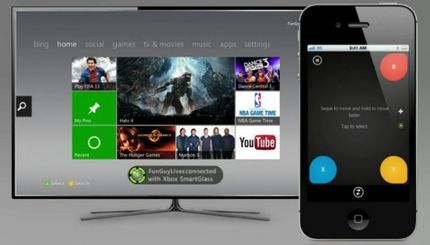 Rumor: 'Xbox TV' set-top box in progress, to debut pre-holiday 2013 70b1130a63