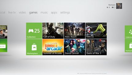 Microsoft admits to video playback issue with Xbox 360 9f30c91fb6