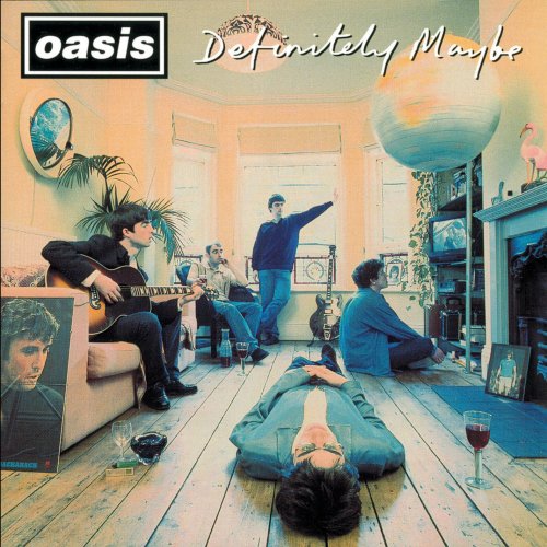 ¿Qué Estás Escuchando? - Página 30 Oasis-definitely-maybe-artwor