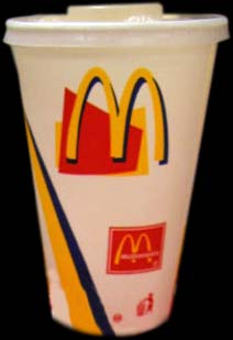 Mc Donald's (Admin) Mc-drink