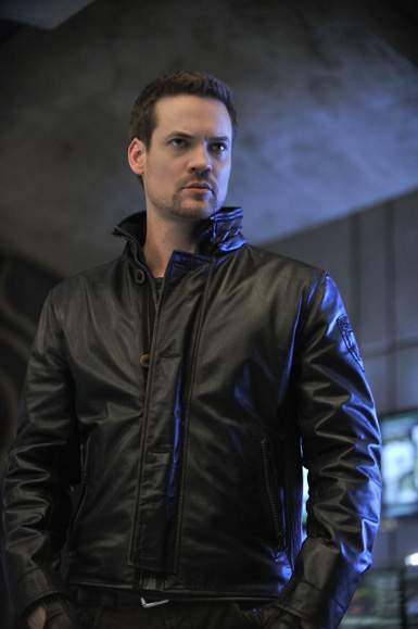 Nick's wradrobe  Shane-west-nikita