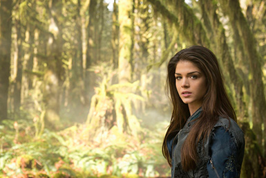 Crystal Black (Marie Avgeropoulos) 71423