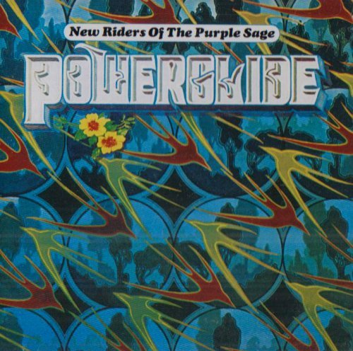 NEW RIDERS OF THE PURPLE SAGE - Página 2 Powerslide