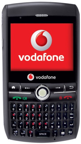 حول خط فودافون العادي لخط داتا فودافون فقط Vodafone_vda_gps_front