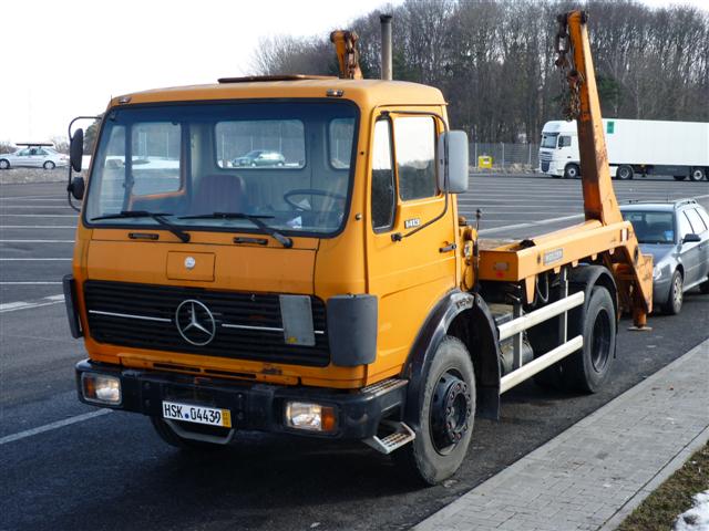 Mercedes-Benz SK, NG Wady Zalety P1000208_%28Small%29