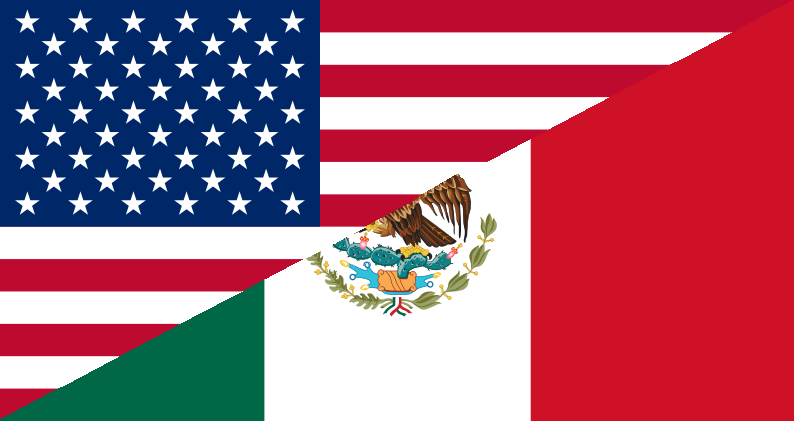 Mikey Garcia VS Juan Carlos Burgos Sabado 25 Enero, USA Mexican_american_flag-1