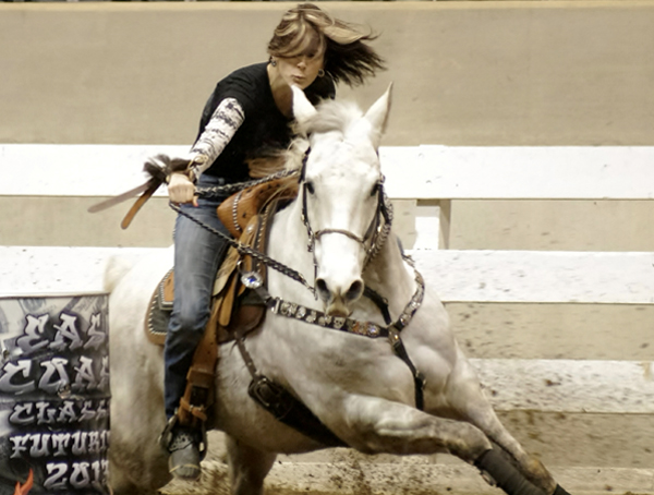 Fotoalbum Grahams (von cora,leyla,spencer,sam, Ann) Barrel-Racing-