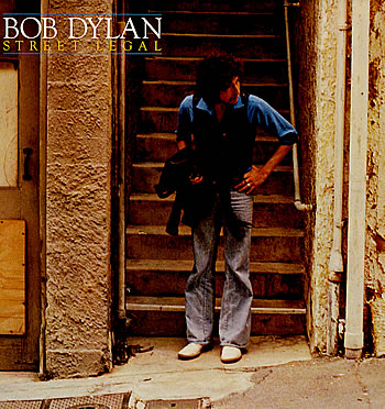 ¿Qué estáis escuchando ahora? - Página 15 Bob-Dylan-Street-Legal-293939