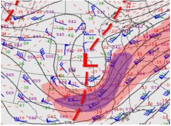 Super Tuesday Outbreak 5/2/2008 2